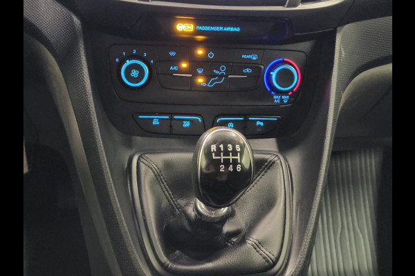 Ford Transit Connect 1.5EcoBlue 100pk L2/H1 Euro 6!