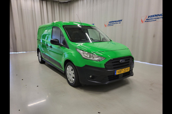 Ford Transit Connect 1.5EcoBlue 100pk L2/H1 Euro 6!
