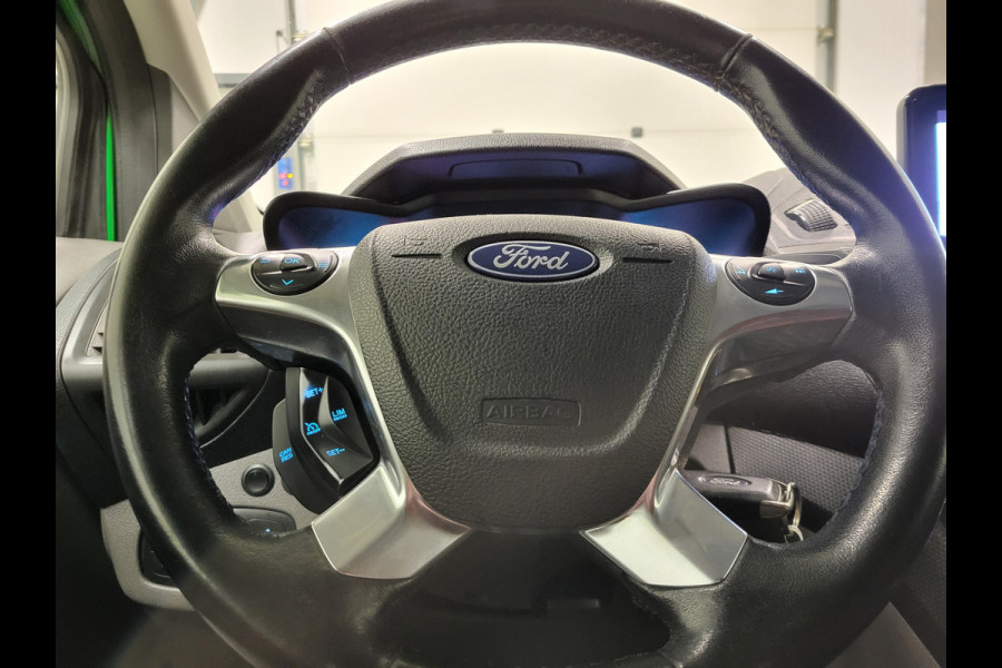Ford Transit Connect 1.5EcoBlue 100pk L2/H1 Euro 6!