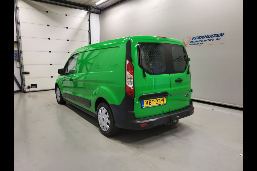 Ford Transit Connect 1.5EcoBlue 100pk L2/H1 Euro 6!