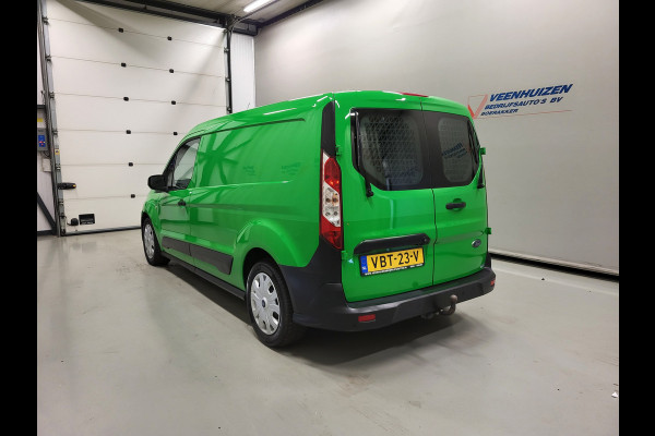 Ford Transit Connect 1.5EcoBlue 100pk L2/H1 Euro 6!