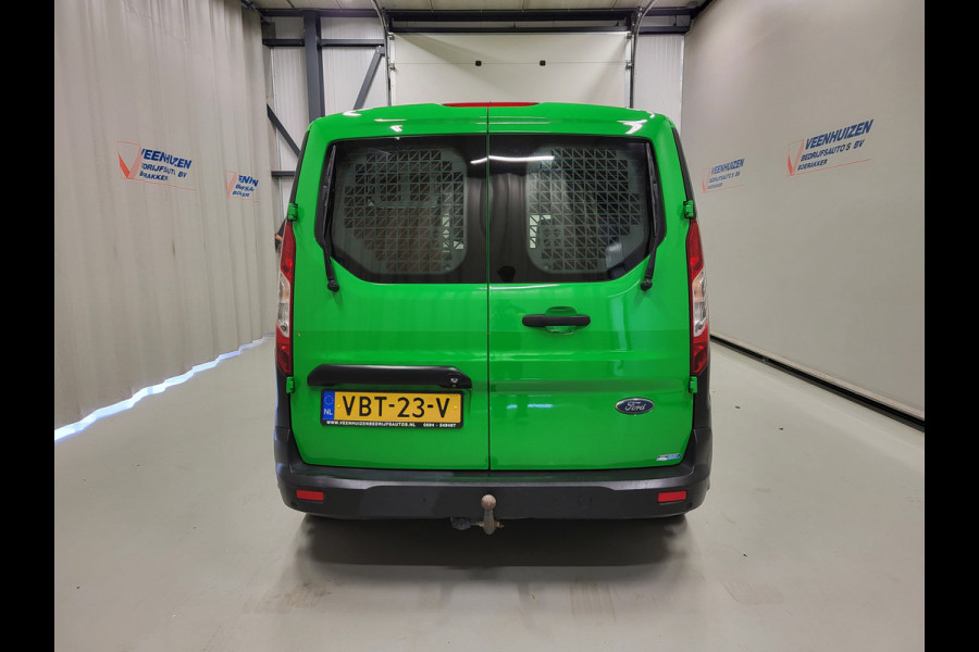 Ford Transit Connect 1.5EcoBlue 100pk L2/H1 Euro 6!
