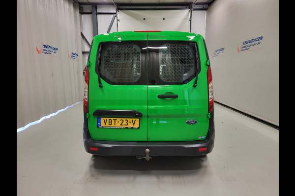 Ford Transit Connect 1.5EcoBlue 100pk L2/H1 Euro 6!