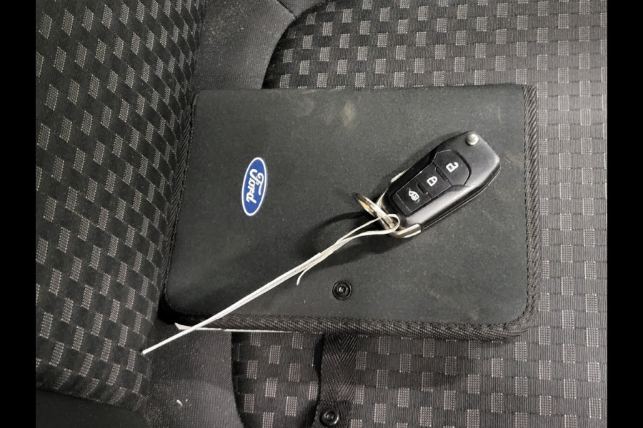 Ford Transit Connect 1.5EcoBlue 100pk L2/H1 Euro 6!