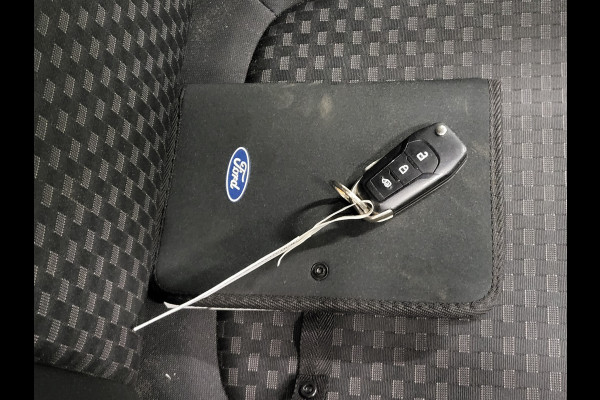 Ford Transit Connect 1.5EcoBlue 100pk L2/H1 Euro 6!