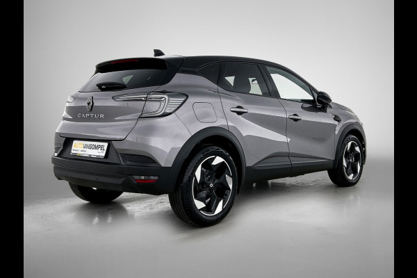Renault Captur E-Tech full hybrid 145PK techno | CAMERA | NAVI | CARPLAY