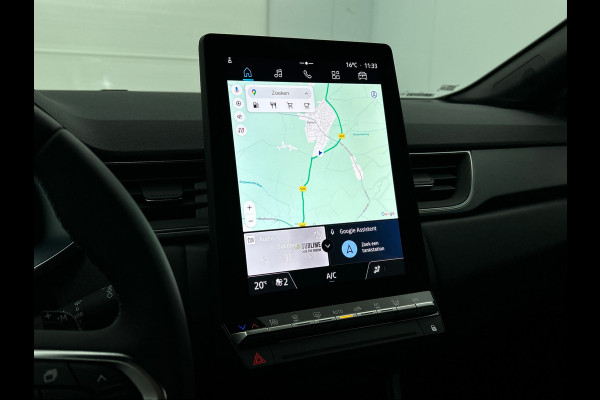 Renault Captur E-Tech full hybrid 145PK techno | CAMERA | NAVI | CARPLAY