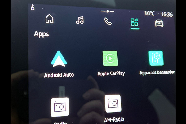 Renault Captur E-Tech full hybrid 145PK techno | CAMERA | NAVI | CARPLAY