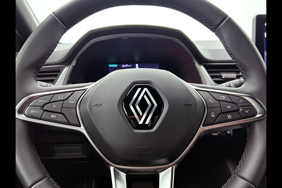 Renault Captur E-Tech full hybrid 145PK techno | CAMERA | NAVI | CARPLAY