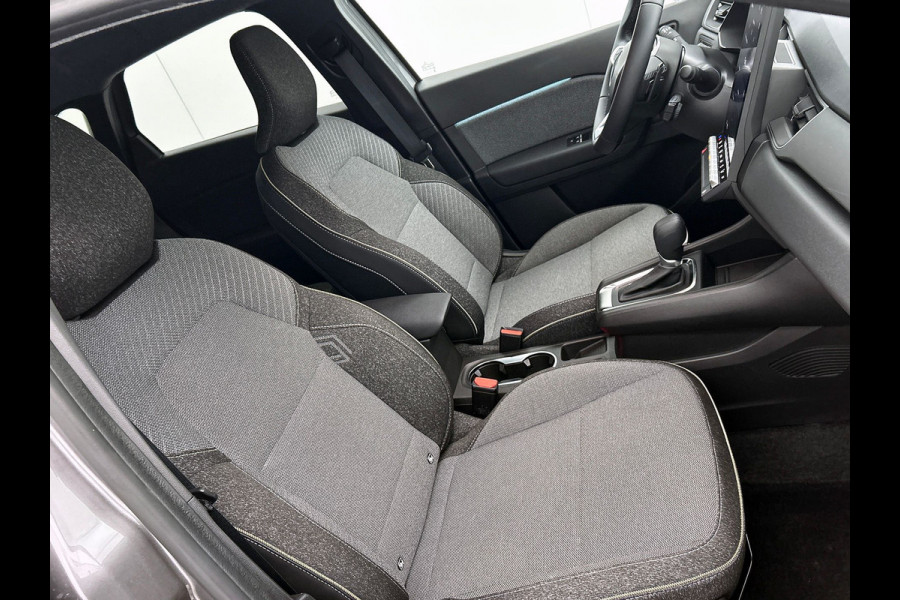 Renault Captur E-Tech full hybrid 145PK techno | CAMERA | NAVI | CARPLAY