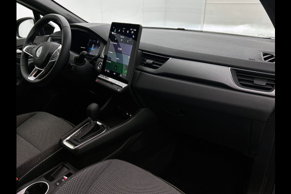 Renault Captur E-Tech full hybrid 145PK techno | CAMERA | NAVI | CARPLAY