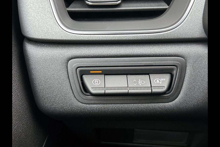 Renault Captur E-Tech full hybrid 145PK techno | CAMERA | NAVI | CARPLAY