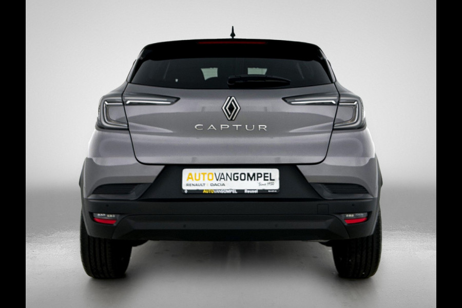 Renault Captur E-Tech full hybrid 145PK techno | CAMERA | NAVI | CARPLAY
