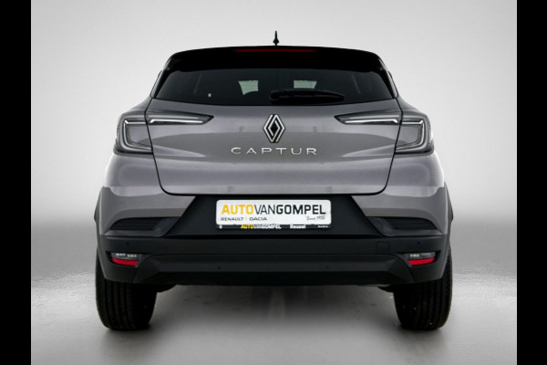 Renault Captur E-Tech full hybrid 145PK techno | CAMERA | NAVI | CARPLAY