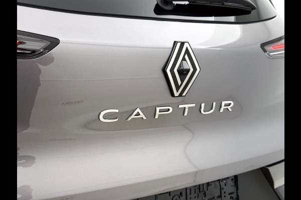 Renault Captur E-Tech full hybrid 145PK techno | CAMERA | NAVI | CARPLAY