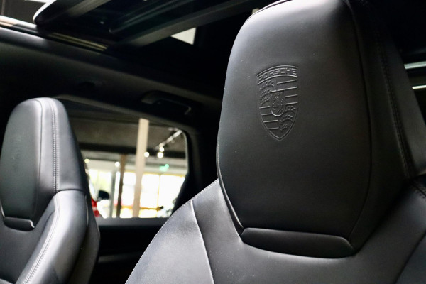 Porsche Cayenne 3.0 E-Hybrid Sport Design PANO|ACC|18 Weg|NL