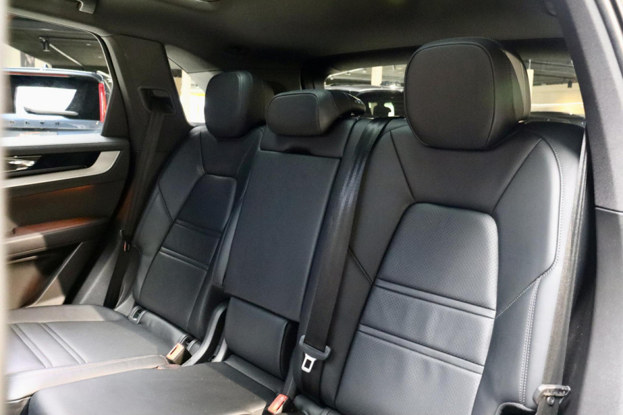 Porsche Cayenne 3.0 E-Hybrid Sport Design PANO|ACC|18 Weg|NL