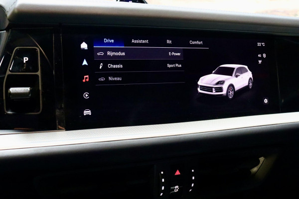 Porsche Cayenne 3.0 E-Hybrid Sport Design PANO|ACC|18 Weg|NL