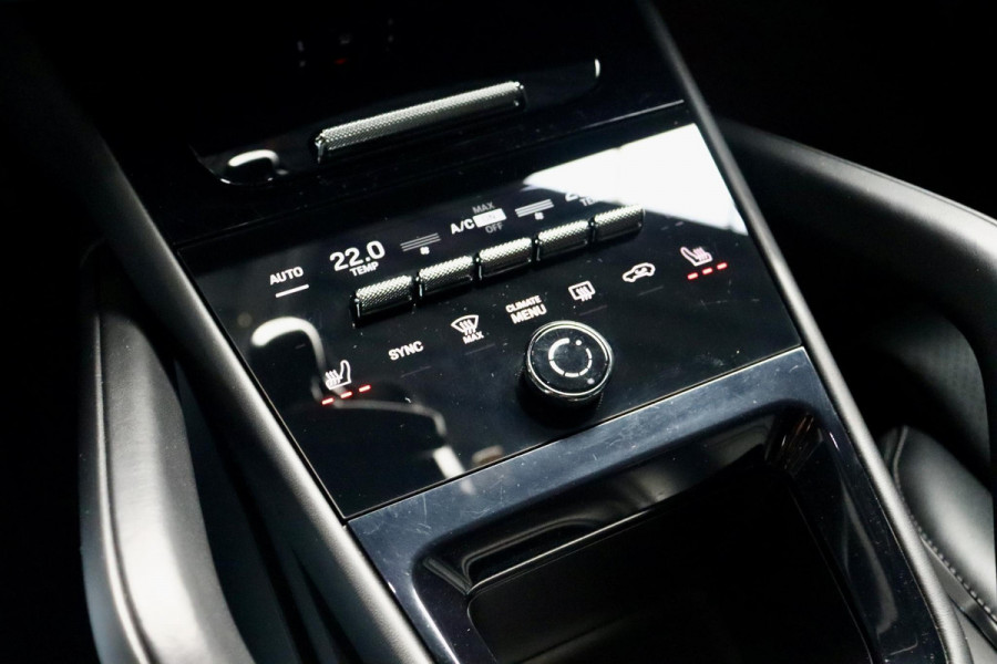 Porsche Cayenne 3.0 E-Hybrid Sport Design PANO|ACC|18 Weg|NL