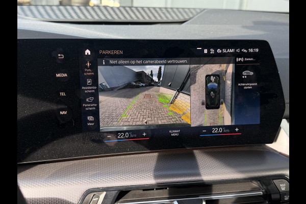 BMW 2 Serie Active Tourer 230e xDrive M Sport 18"/Panoramadak/Leder + memory/Trekhaak/Dodehoek/Keyless/360 camera/Harman Kardon/Adaptieve cruise/Head-up