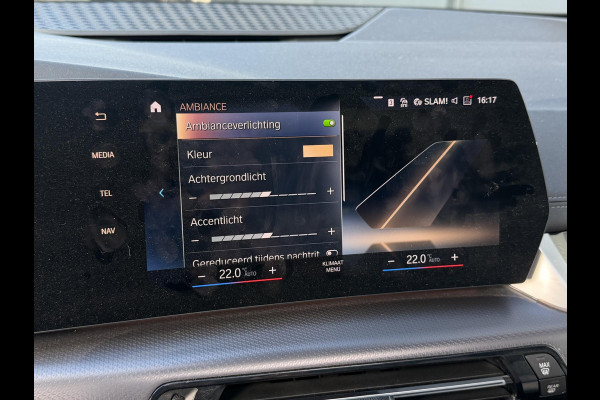 BMW 2 Serie Active Tourer 230e xDrive M Sport 18"/Panoramadak/Leder + memory/Trekhaak/Dodehoek/Keyless/360 camera/Harman Kardon/Adaptieve cruise/Head-up