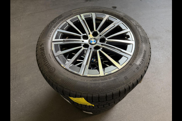 BMW 2 Serie Active Tourer 230e xDrive M Sport 18"/Panoramadak/Leder + memory/Trekhaak/Dodehoek/Keyless/360 camera/Harman Kardon/Adaptieve cruise/Head-up