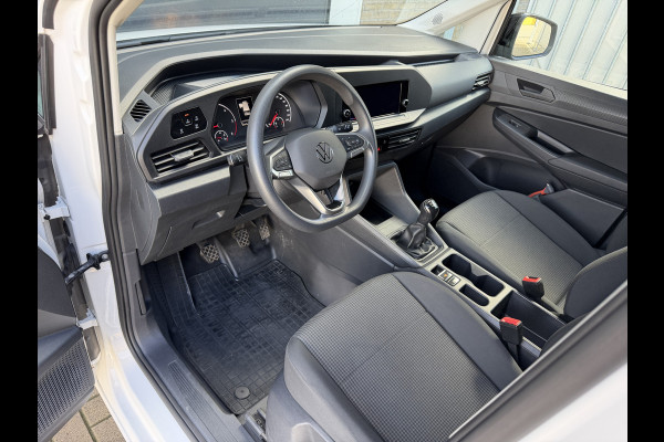 Volkswagen Caddy Cargo Maxi 2.0 TDI 102 PK Euro 6 Comfort Trekhaak/CarPlay/cruise control