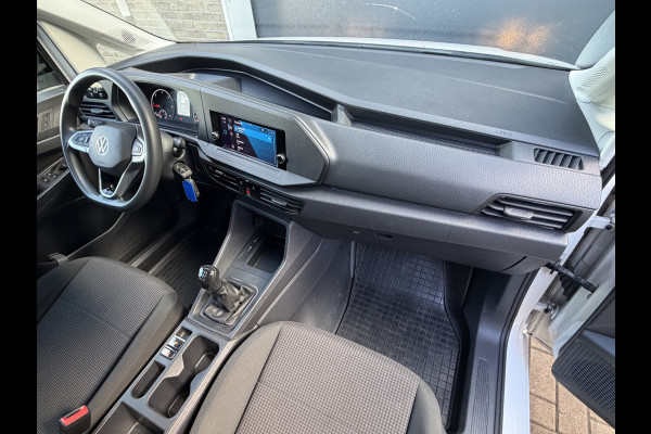 Volkswagen Caddy Cargo Maxi 2.0 TDI 102 PK Euro 6 Comfort Trekhaak/CarPlay/cruise control