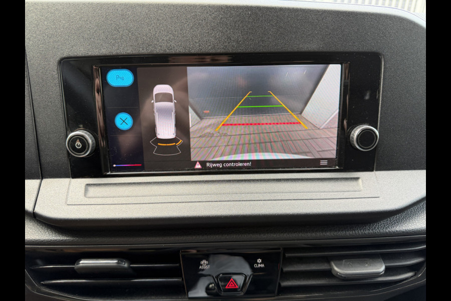Volkswagen Caddy Cargo Maxi 2.0 TDI 102 PK Euro 6 Comfort Trekhaak/CarPlay/cruise control