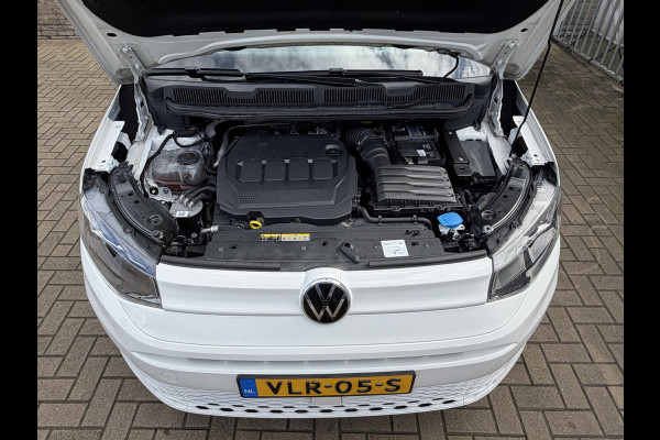 Volkswagen Caddy Cargo Maxi 2.0 TDI 102 PK Euro 6 Comfort Trekhaak/CarPlay/cruise control
