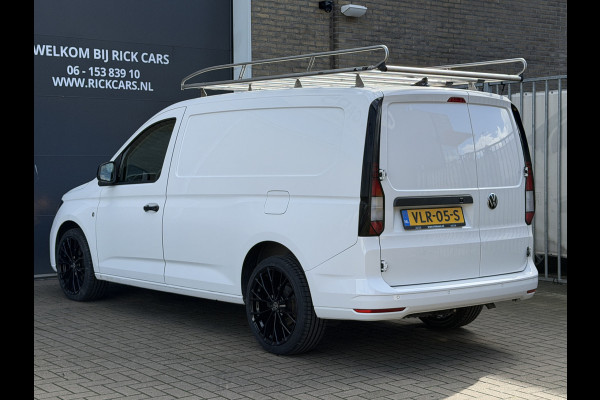 Volkswagen Caddy Cargo Maxi 2.0 TDI 102 PK Euro 6 Comfort Trekhaak/CarPlay/cruise control