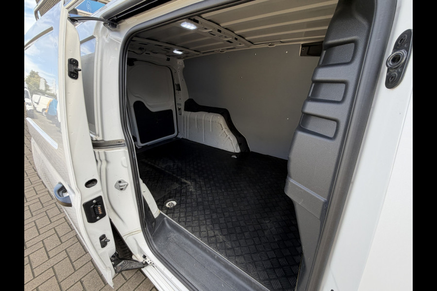 Volkswagen Caddy Cargo Maxi 2.0 TDI 102 PK Euro 6 Comfort Trekhaak/CarPlay/cruise control