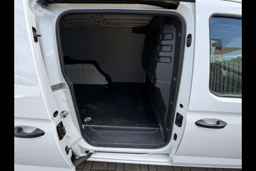 Volkswagen Caddy Cargo Maxi 2.0 TDI 102 PK Euro 6 Comfort Trekhaak/CarPlay/cruise control