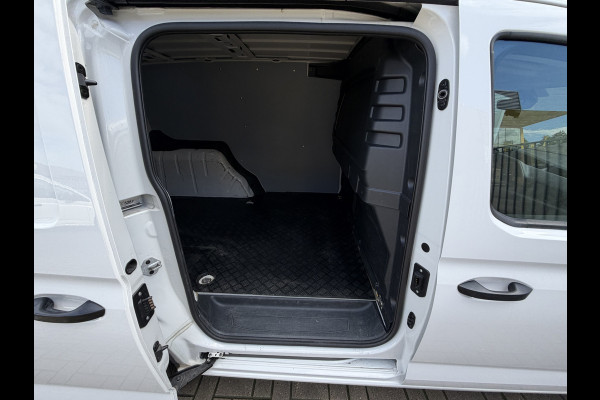 Volkswagen Caddy Cargo Maxi 2.0 TDI 102 PK Euro 6 Comfort Trekhaak/CarPlay/cruise control