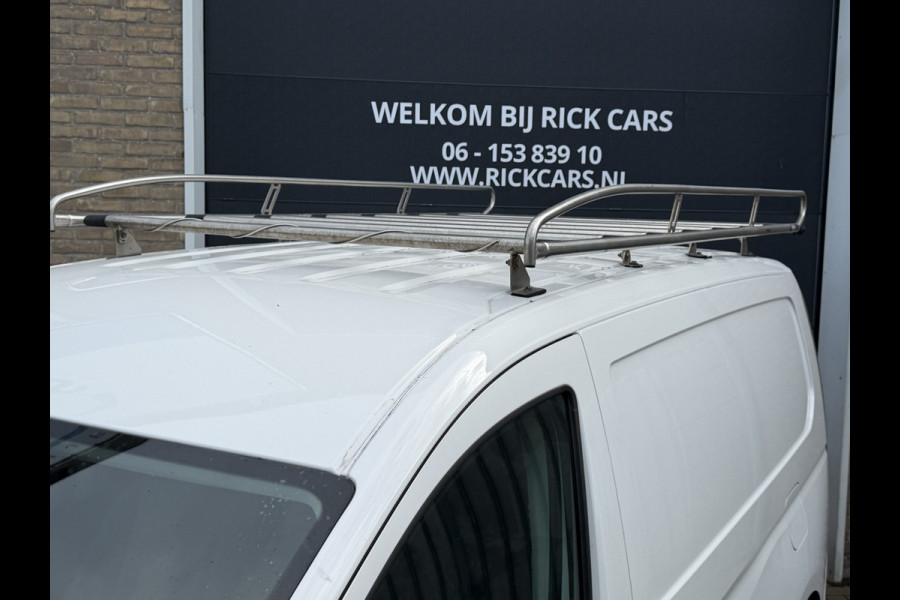 Volkswagen Caddy Cargo Maxi 2.0 TDI 102 PK Euro 6 Comfort Trekhaak/CarPlay/cruise control