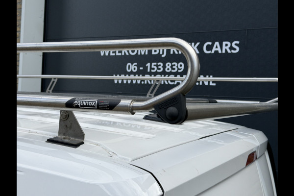 Volkswagen Caddy Cargo Maxi 2.0 TDI 102 PK Euro 6 Comfort Trekhaak/CarPlay/cruise control