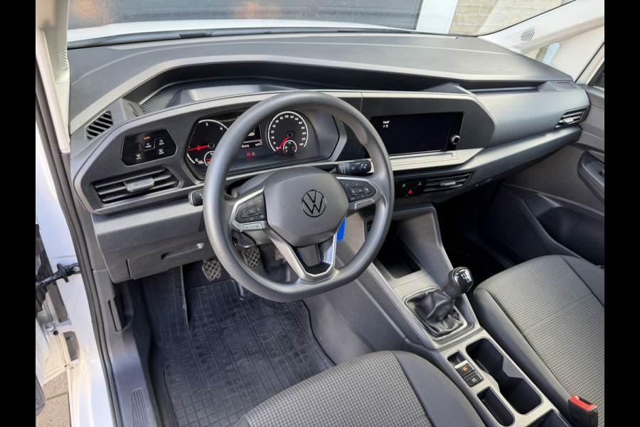 Volkswagen Caddy Cargo Maxi 2.0 TDI 102 PK Euro 6 Comfort Trekhaak/CarPlay/cruise control