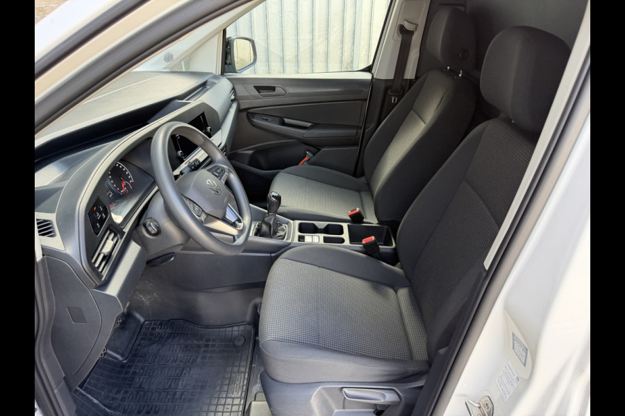 Volkswagen Caddy Cargo Maxi 2.0 TDI 102 PK Euro 6 Comfort Trekhaak/CarPlay/cruise control