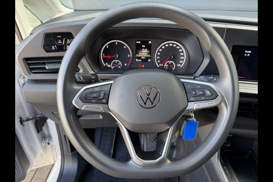 Volkswagen Caddy Cargo Maxi 2.0 TDI 102 PK Euro 6 Comfort Trekhaak/CarPlay/cruise control