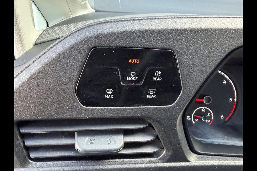 Volkswagen Caddy Cargo Maxi 2.0 TDI 102 PK Euro 6 Comfort Trekhaak/CarPlay/cruise control