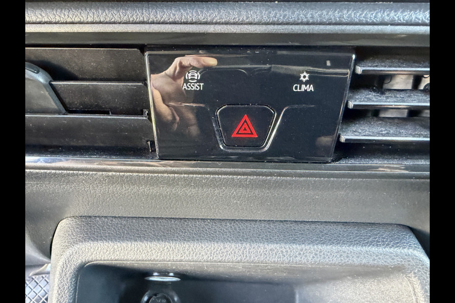 Volkswagen Caddy Cargo Maxi 2.0 TDI 102 PK Euro 6 Comfort Trekhaak/CarPlay/cruise control