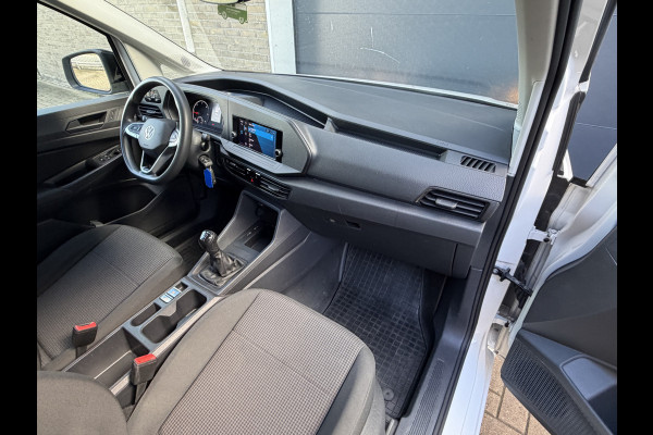 Volkswagen Caddy Cargo Maxi 2.0 TDI 102 PK Euro 6 Comfort Trekhaak/CarPlay/cruise control