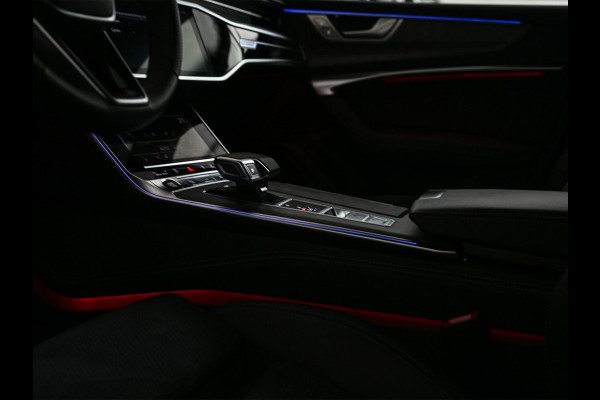 Audi A6 Avant 55 TFSI e quattro Pro Line S Competition Panoramadak | HUD | 360 Camera | B&O | Adaptive Cruise | Memory Seat | Stoel + Stoelverwarming | Ambiance Interieur | Trekhaak |