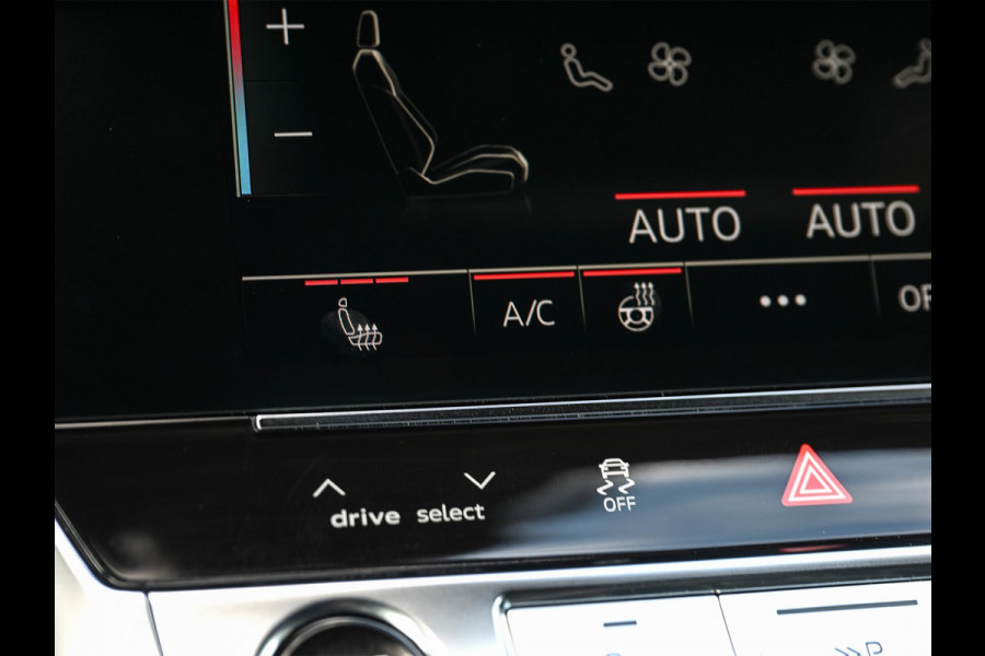 Audi A6 Avant 55 TFSI e quattro Pro Line S Competition Panoramadak | HUD | 360 Camera | B&O | Adaptive Cruise | Memory Seat | Stoel + Stoelverwarming | Ambiance Interieur | Trekhaak |