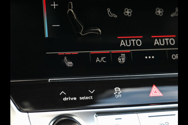 Audi A6 Avant 55 TFSI e quattro Pro Line S Competition Panoramadak | HUD | 360 Camera | B&O | Adaptive Cruise | Memory Seat | Stoel + Stoelverwarming | Ambiance Interieur | Trekhaak |