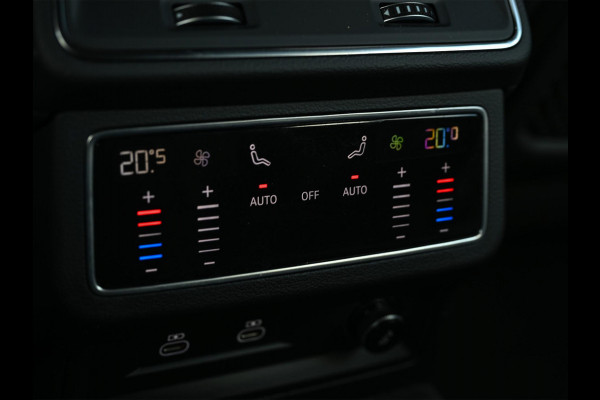 Audi A6 Avant 55 TFSI e quattro Pro Line S Competition Panoramadak | HUD | 360 Camera | B&O | Adaptive Cruise | Memory Seat | Stoel + Stoelverwarming | Ambiance Interieur | Trekhaak |