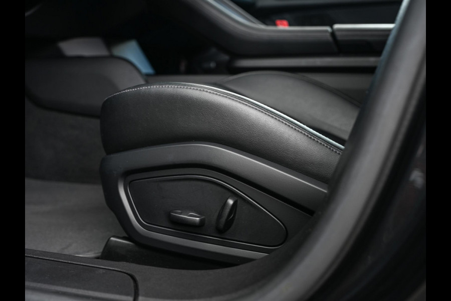 Porsche Taycan Performance 84 kWh | Bose | 360 Camera | Luchtvering | Ambiance Interieur | Stoelverwarming | Elektr. verst. Stoelen | Keyless Entry |