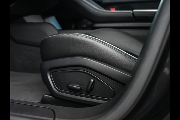Porsche Taycan Performance 84 kWh | Bose | 360 Camera | Luchtvering | Ambiance Interieur | Stoelverwarming | Elektr. verst. Stoelen | Keyless Entry |