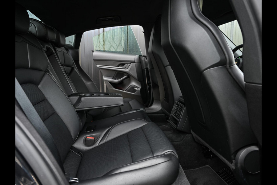Porsche Taycan Performance 84 kWh | Bose | 360 Camera | Luchtvering | Ambiance Interieur | Stoelverwarming | Elektr. verst. Stoelen | Keyless Entry |