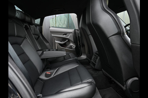 Porsche Taycan Performance 84 kWh | Bose | 360 Camera | Luchtvering | Ambiance Interieur | Stoelverwarming | Elektr. verst. Stoelen | Keyless Entry |